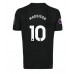 Tottenham Hotspur James Maddison #10 Bortedrakt 2025-26 Korte ermer